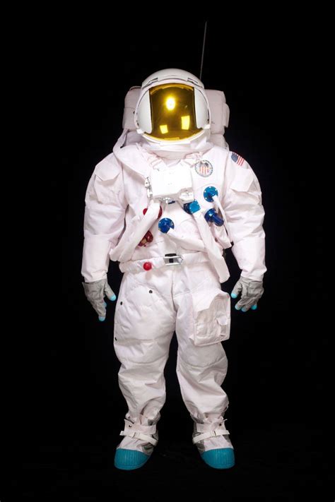 astronaut suit replica|realistic astronaut suit.